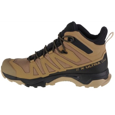 Salomon X Ultra 4 Mid GTX M 412941 shoes