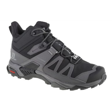 Salomon X Ultra 4 Mid Wide GTX M 412946 shoes