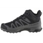 Salomon X Ultra 4 Mid Wide GTX M 412946 shoes