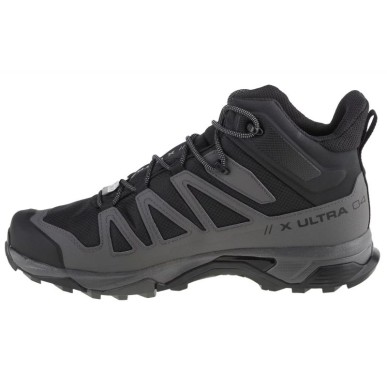 Scarpe Salomon X Ultra 4 Mid Wide GTX M 412946