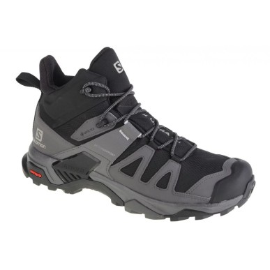 Scarpe Salomon X Ultra 4 Mid GTX M 413834