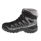 Salomon XA Pro V8 Winter Jr shoes 414334