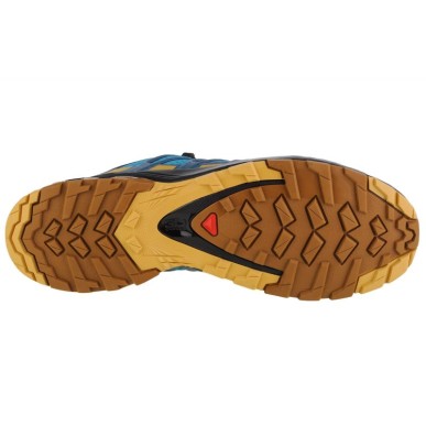 Scarpe da corsa Salomon XA Pro 3D v8 M 414399