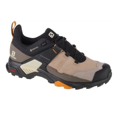 Scarpe Salomon X Ultra 4 Leather GTX M 414534