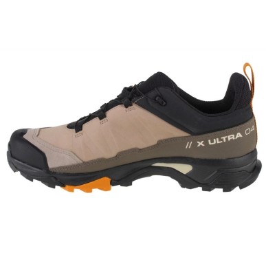 Salomon X Ultra 4 Leather GTX M 414534 shoes