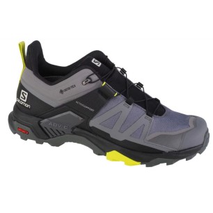 Scarpe Salomon X Ultra 4 GTX M 416229