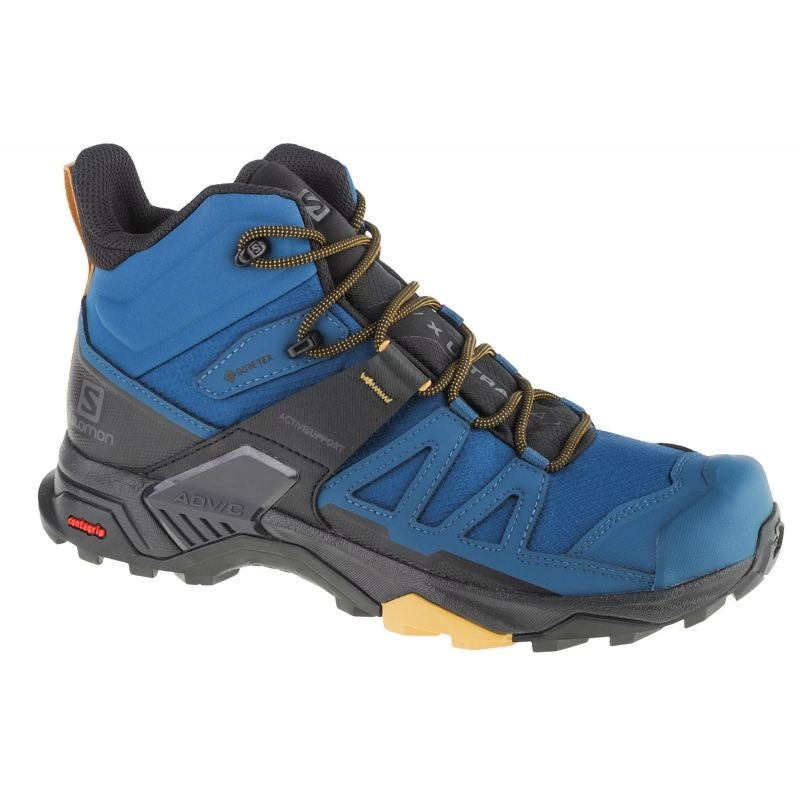 Scarpe Salomon X Ultra 4 Mid GTX M 416245