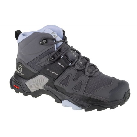 Scarpe Salomon X Ultra 4 Mid GTX W 416250