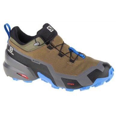 Scarpe Salomon Cross Hike GTX M 416267