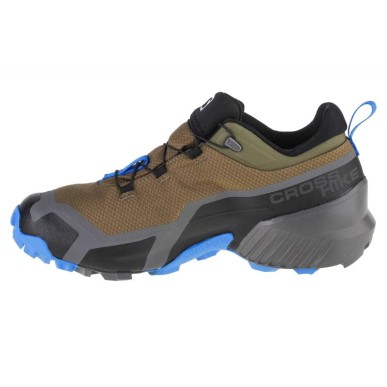 Scarpe Salomon Cross Hike GTX M 416267