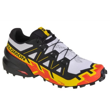 Scarpe da corsa Salomon Speedcross 6 M 417378