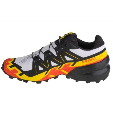 Scarpe da corsa Salomon Speedcross 6 M 417378