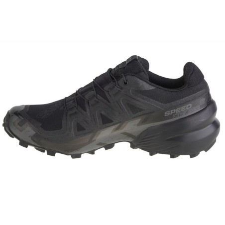 Salomon Speedcross 6 GTX M 417386 running shoes