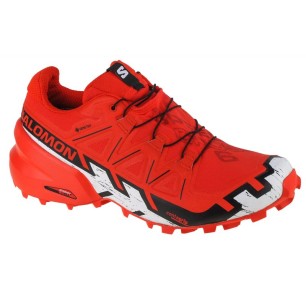 Salomon Speedcross 6 GTX M 417390 running shoes