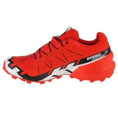 Salomon Speedcross 6 GTX M 417390 running shoes