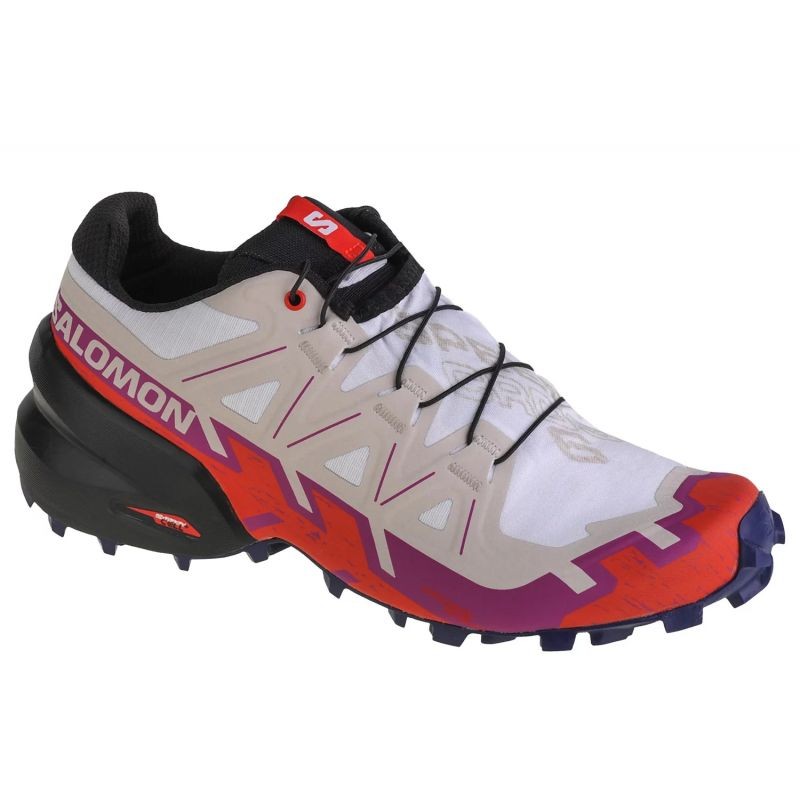 Scarpe da corsa Salomon Speedcross 6 W 417432