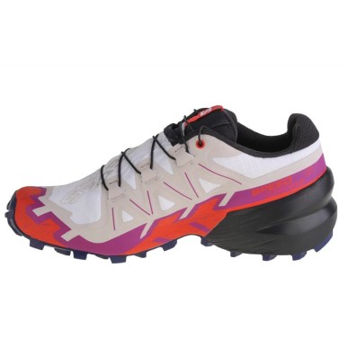 Scarpe da corsa Salomon Speedcross 6 W 417432