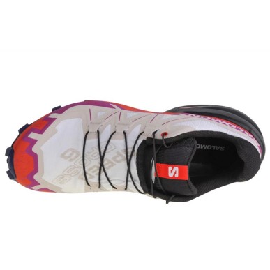 Scarpe da corsa Salomon Speedcross 6 W 417432