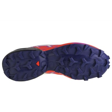 Scarpe da corsa Salomon Speedcross 6 W 417432