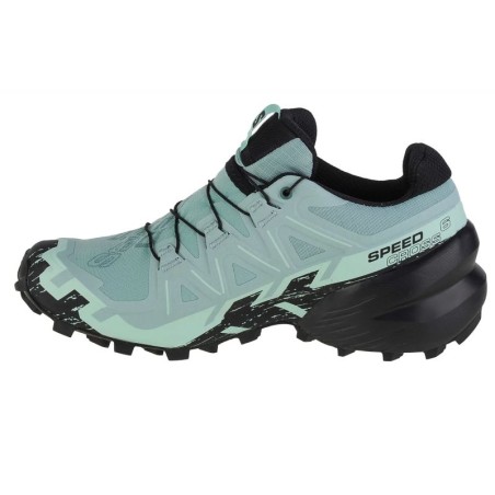 Salomon Speedcross 6 GTX W 417435 running shoes