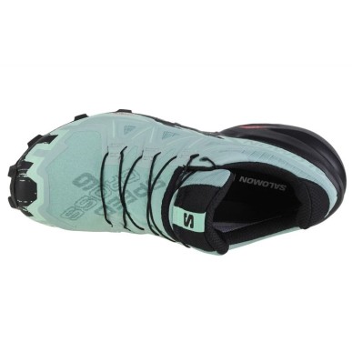 Scarpe da corsa Salomon Speedcross 6 GTX W 417435