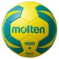 Molten mini H0X1800-YG handball