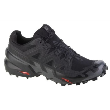 Scarpe da corsa Salomon Speedcross 6 Wide M 417440