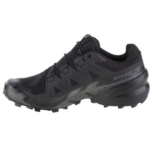 Salomon Speedcross 6 Wide M 417440 running shoes