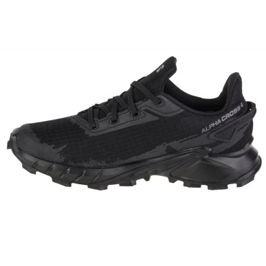 Scarpe da corsa Salomon Alphacross 4 GTX W 470641