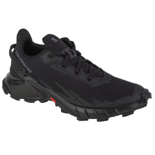 Scarpe da corsa Salomon Alphacross 4 W 470642