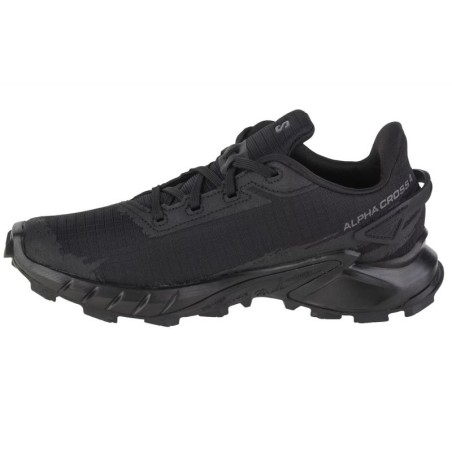 Scarpe da corsa Salomon Alphacross 4 W 470642