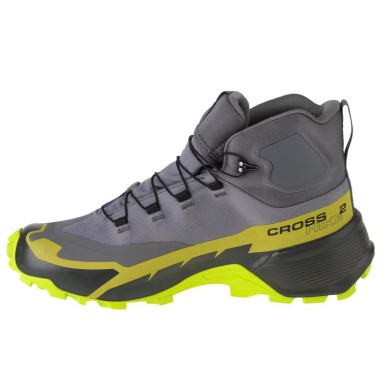 Scarpe Salomon Cross Hike 2 Mid GTX M 470646