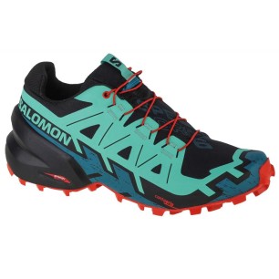 Scarpe da corsa Salomon Speedcross 6 W 471161