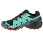 Scarpe da corsa Salomon Speedcross 6 W 471161