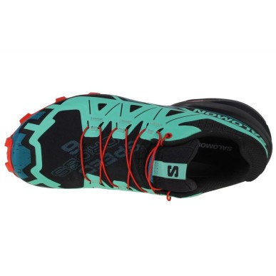 Scarpe da corsa Salomon Speedcross 6 W 471161