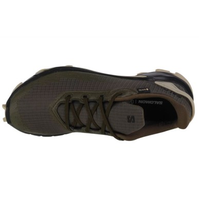 Scarpe da corsa Salomon Alphacross 4 GTX M 471169