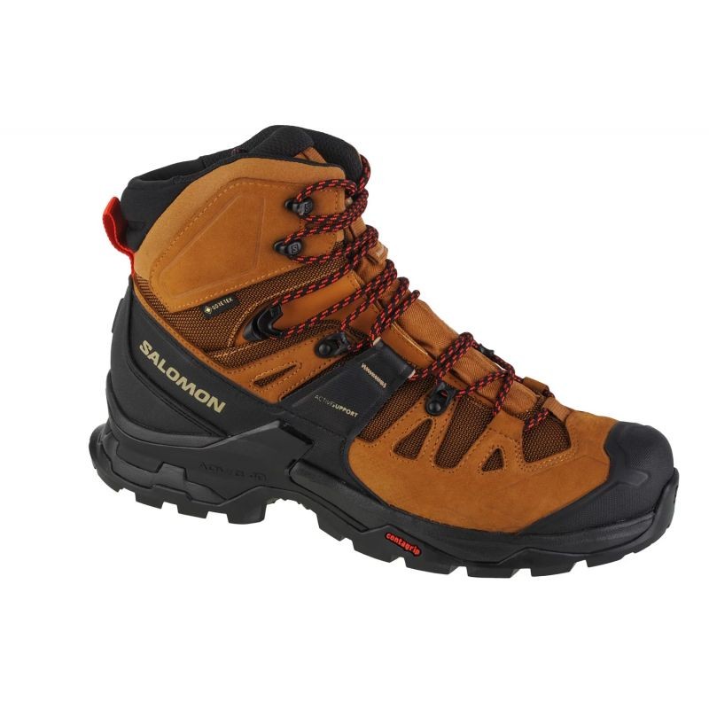 Scarpe Salomon Quest 4 GTX M 471564