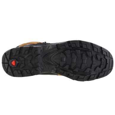 Scarpe Salomon Quest 4 GTX M 471564