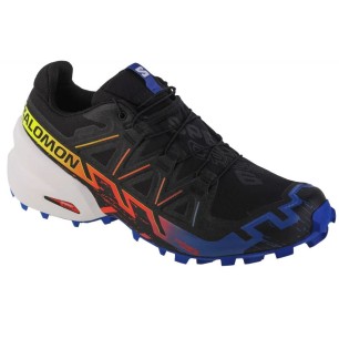 Scarpe da corsa Salomon Speedcross 6 GTX M 472023