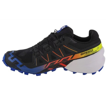 Scarpe da corsa Salomon Speedcross 6 GTX M 472023