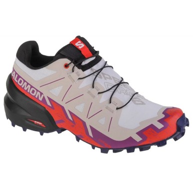 Scarpe da corsa Salomon Speedcross 6 Wide W 472212