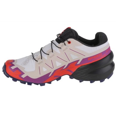 Scarpe da corsa Salomon Speedcross 6 Wide W 472212