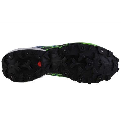 Scarpe da corsa Salomon Spikecross 6 GTX M 472687