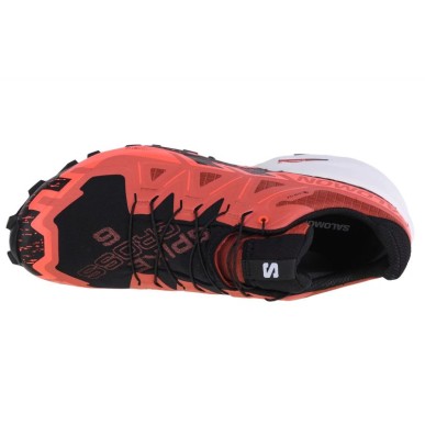 Scarpe da corsa Salomon Spikecross 6 GTX M 472707