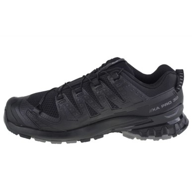 Scarpe da corsa Salomon XA Pro 3D v9 Wide M 472731