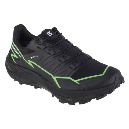 Scarpe da corsa Salomon Thundercross GTX M 472790