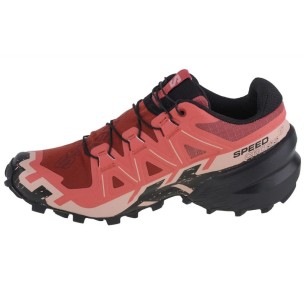 Salomon W Speedcross 6 W scarpe da corsa 473011