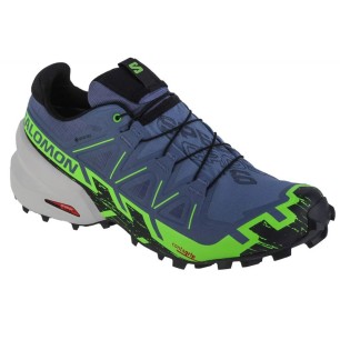 Scarpe da corsa Salomon Speedcross 6 GTX W 473019