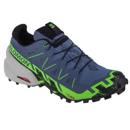 Salomon Speedcross 6 GTX W 473019 running shoes