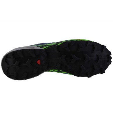 Scarpe da corsa Salomon Speedcross 6 GTX W 473019